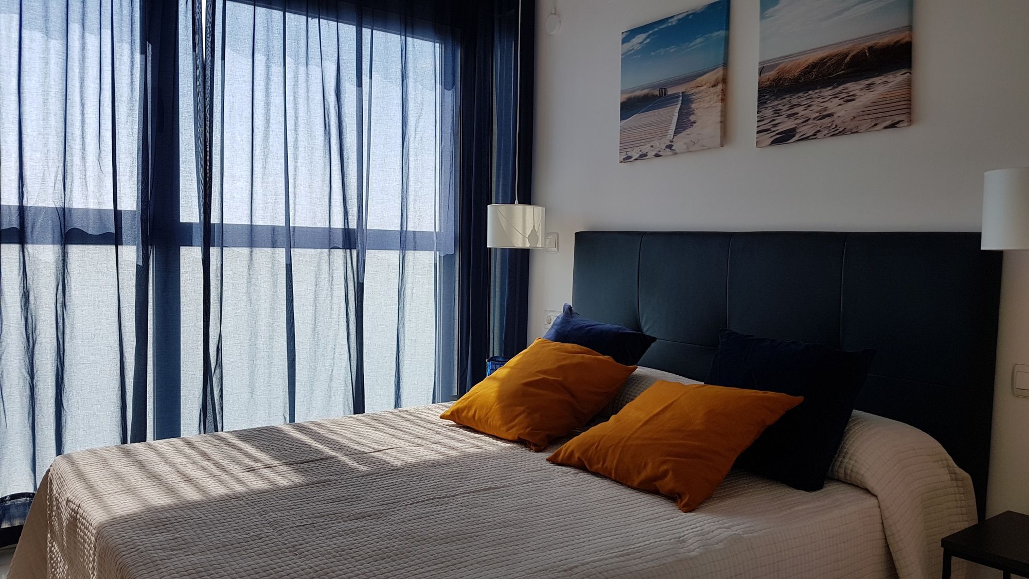 Sky Apartment *