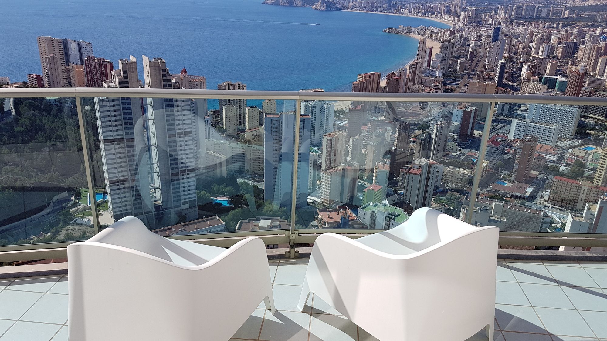 Sky Apartment