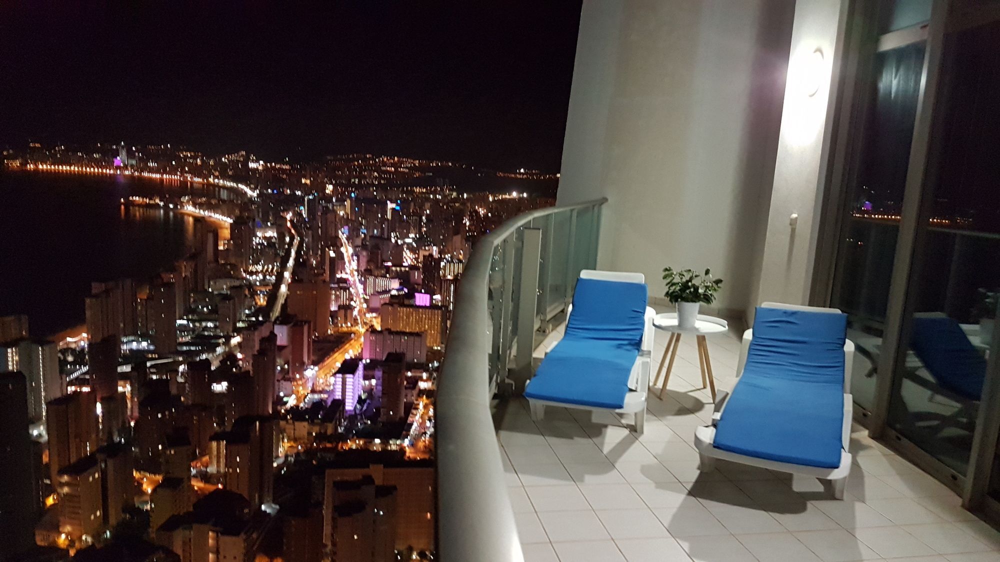 Sky Benidorm