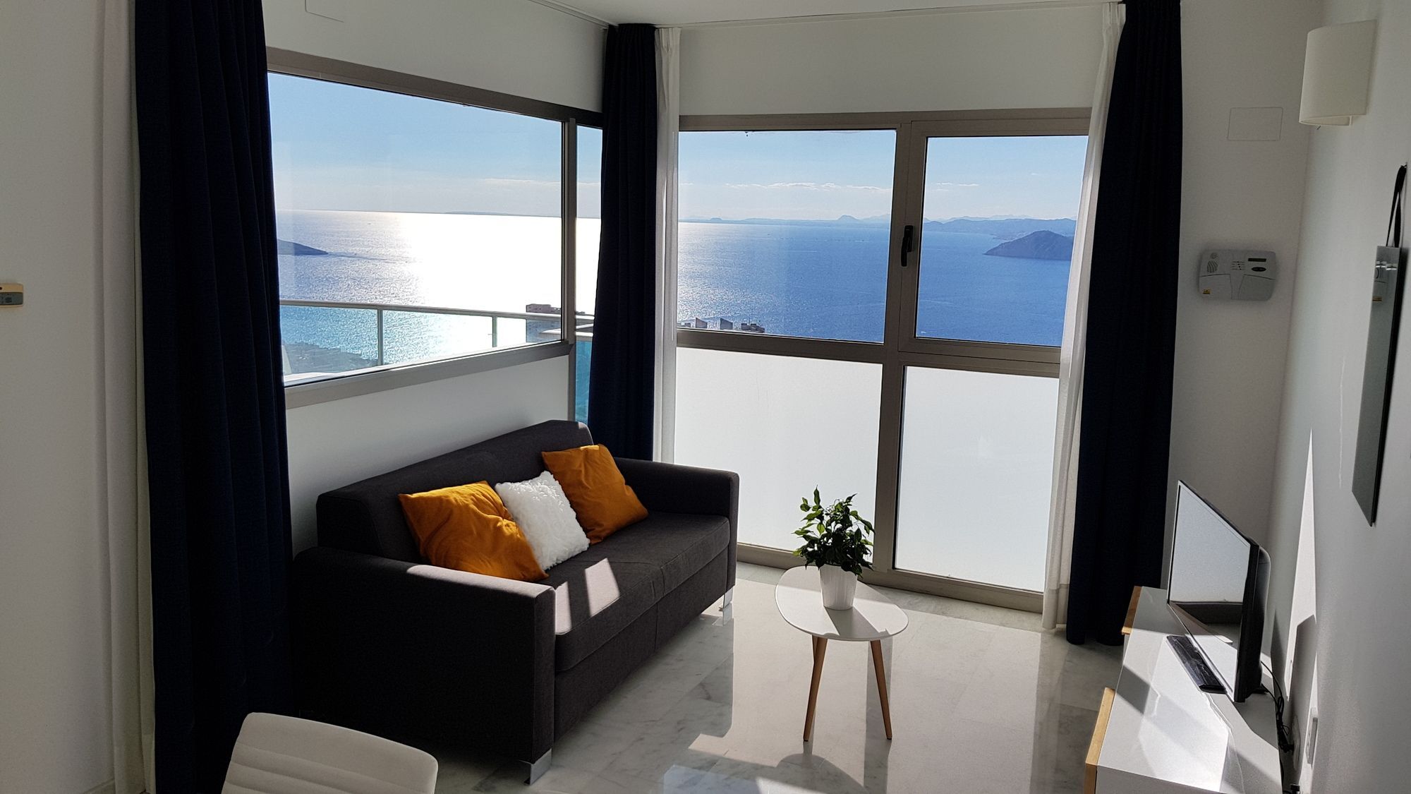 Sky Apartment Benidorm
