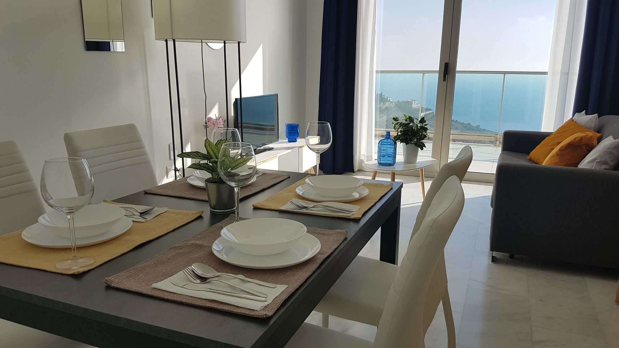 Sky Apartment Benidorm