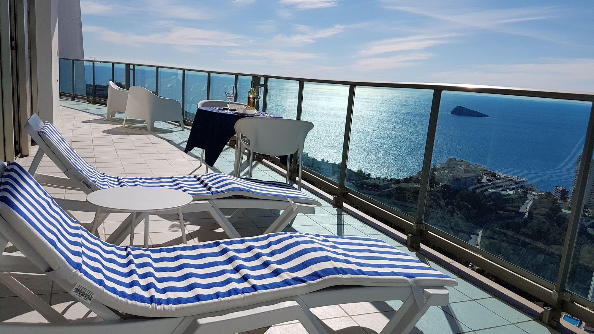 Sky Apartment *