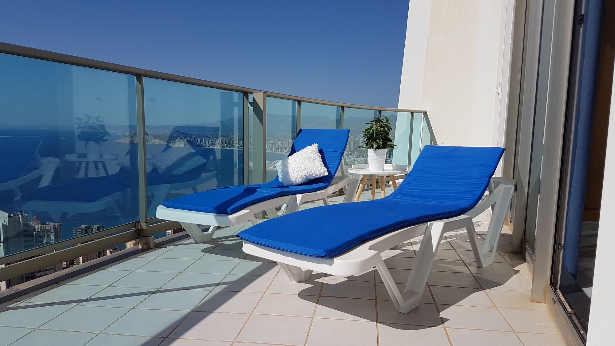 Apartment Sky Benidorm